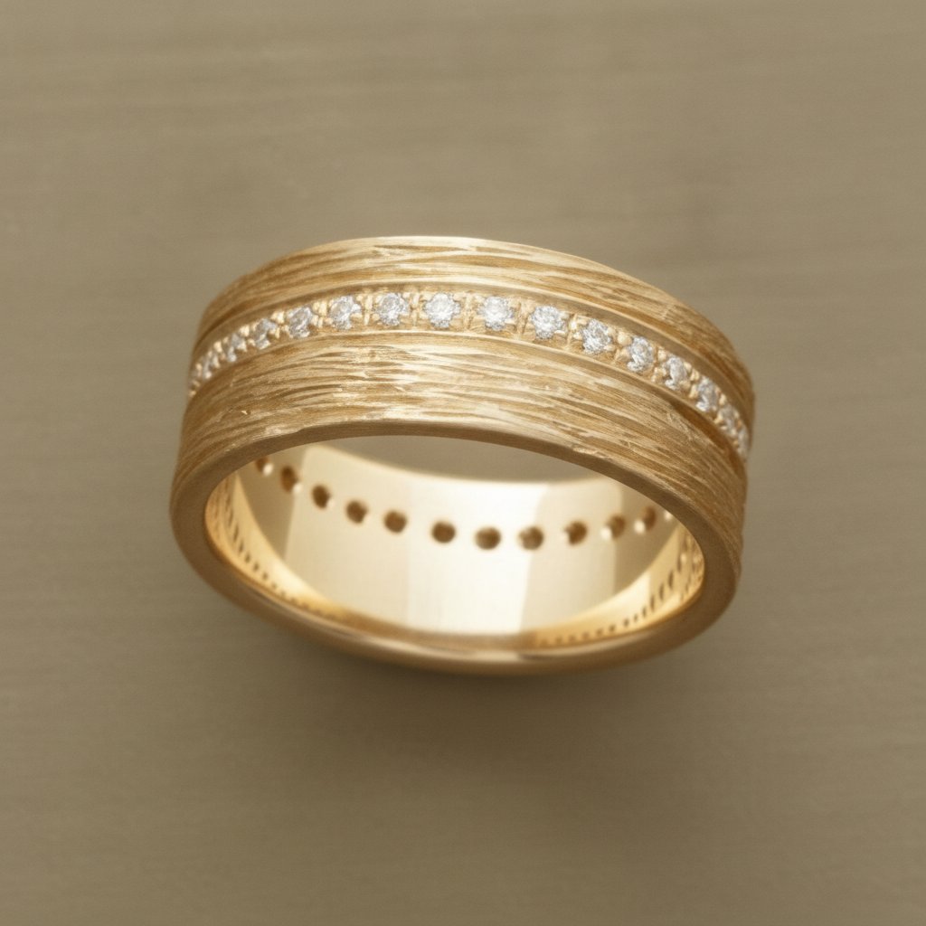 Selene-zirkonia-ring