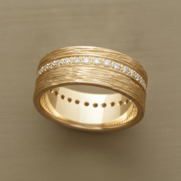 Selene-zirkonia-ring