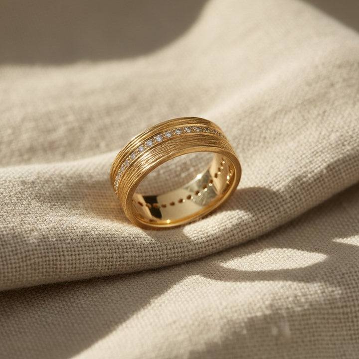 Selene-zirkonia-ring