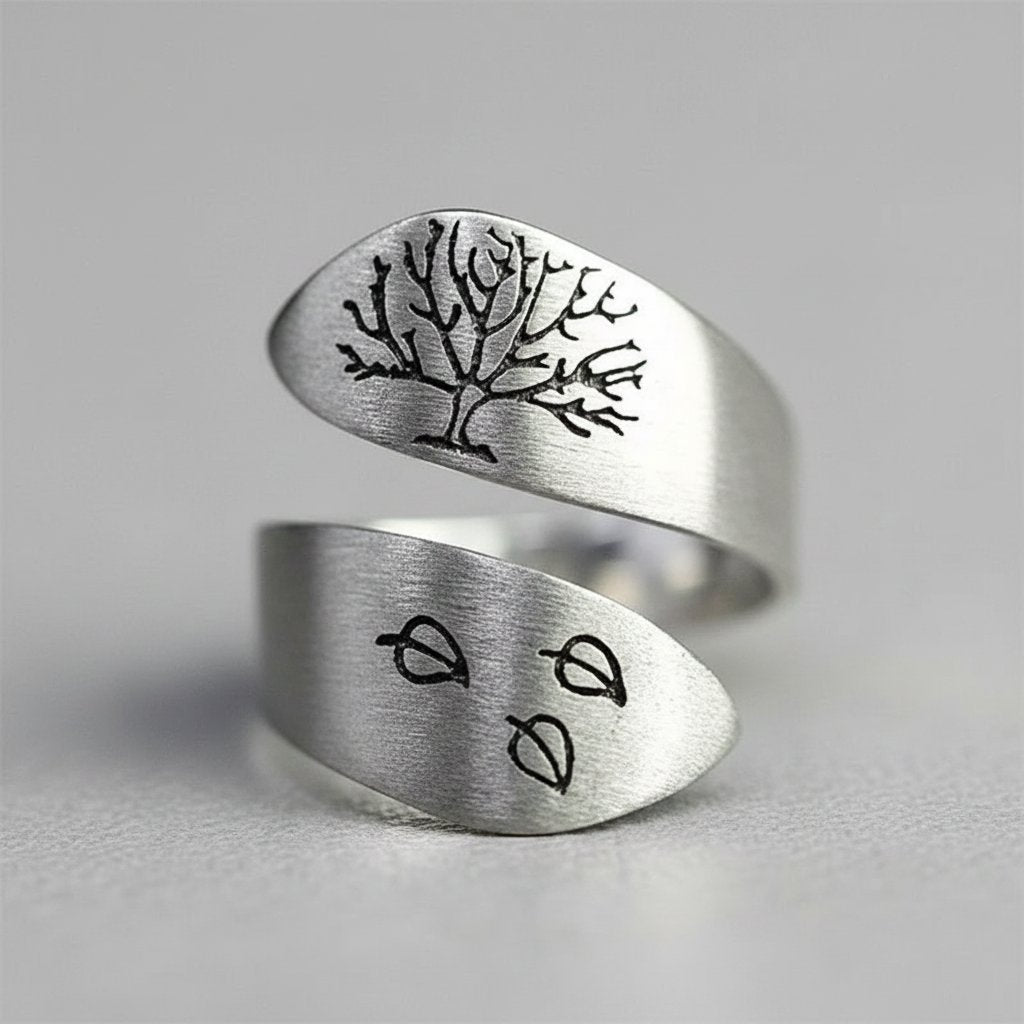 Selene-Ring