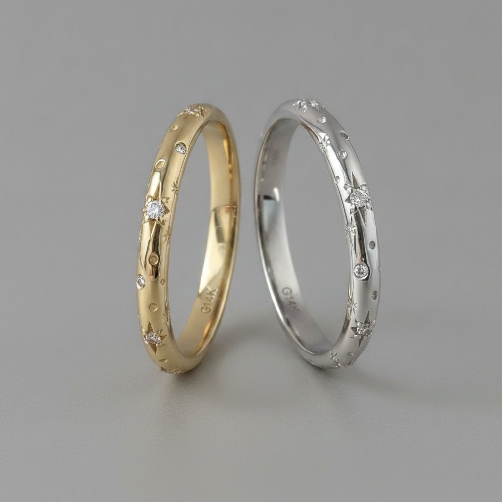 Camille Ring
