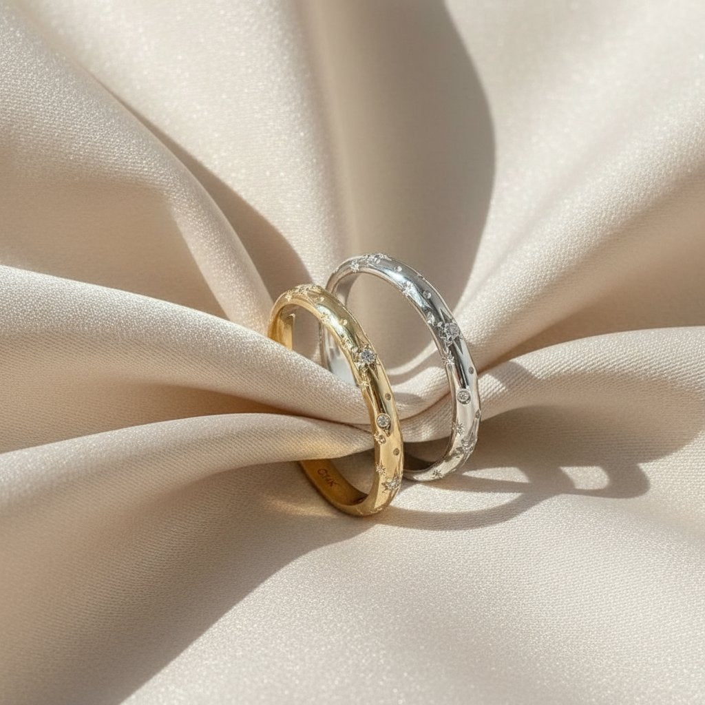 Bague Camille
