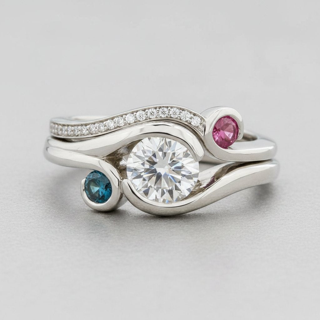 Anello Aurore