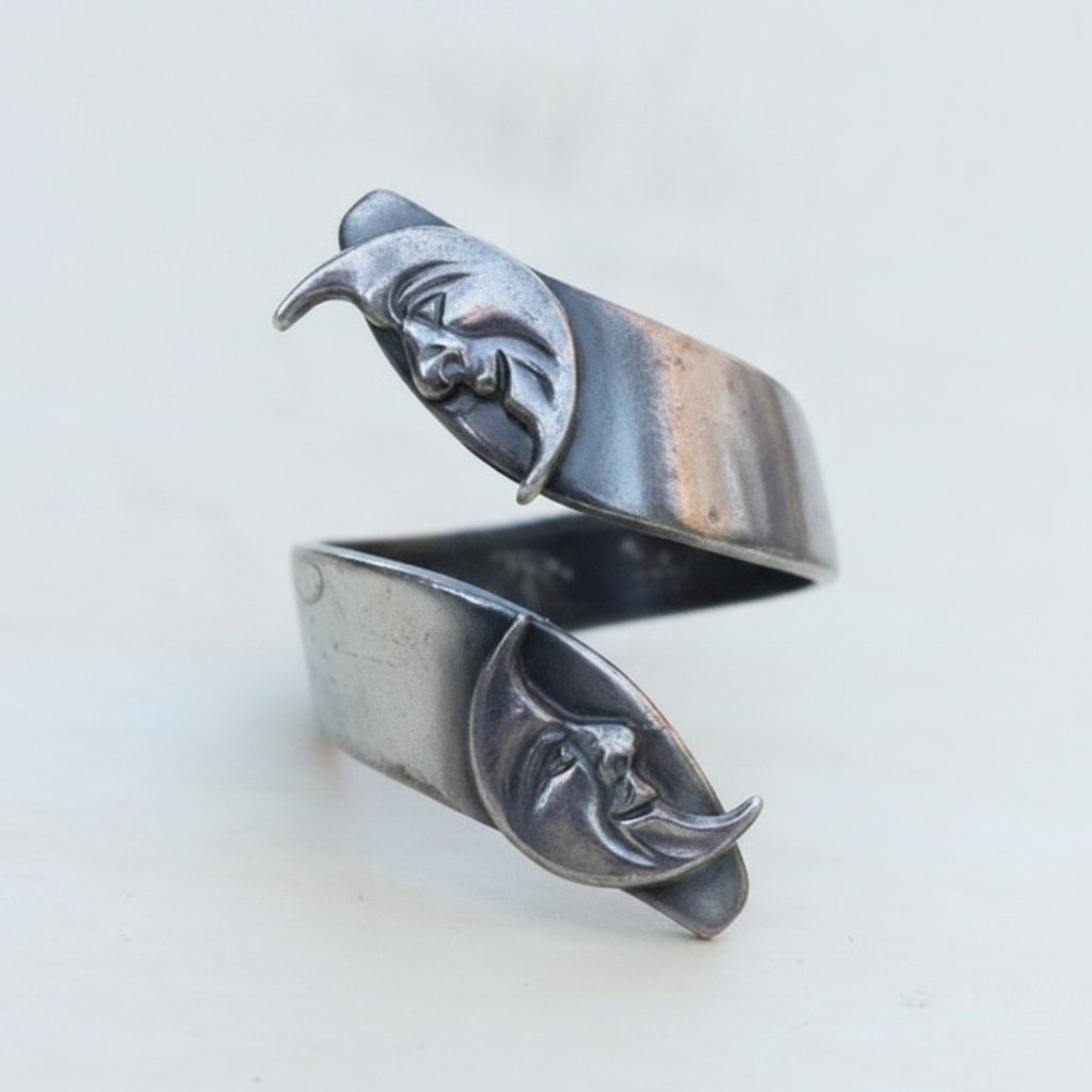 Anello Ambre
