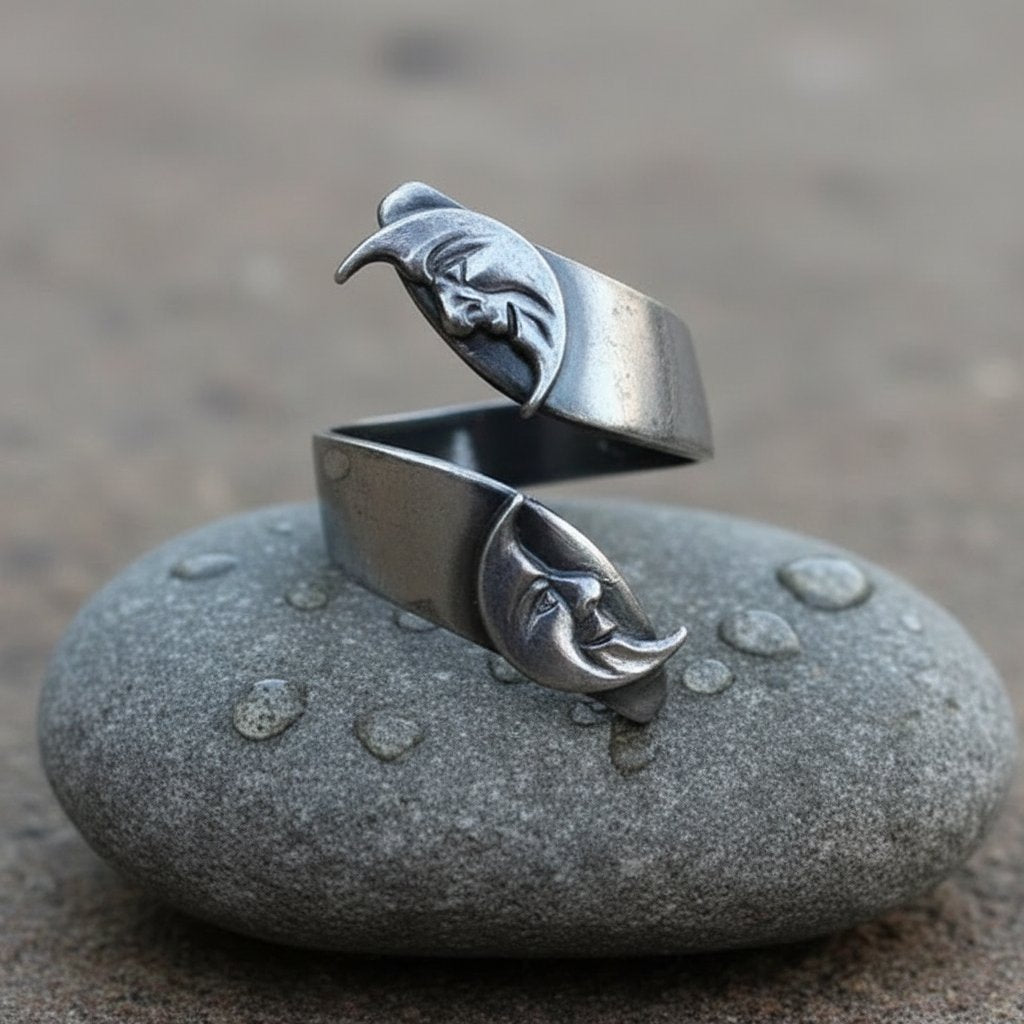 Anello Ambre