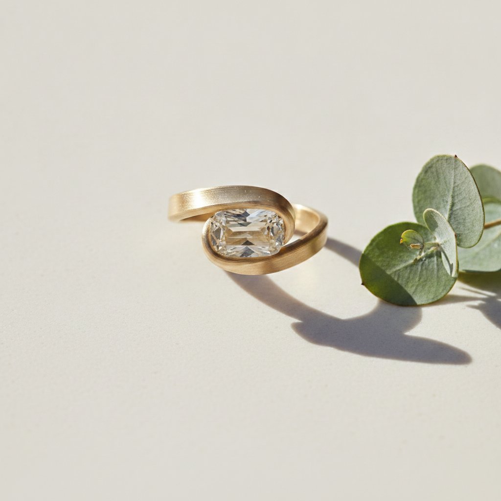 Anello Ambre