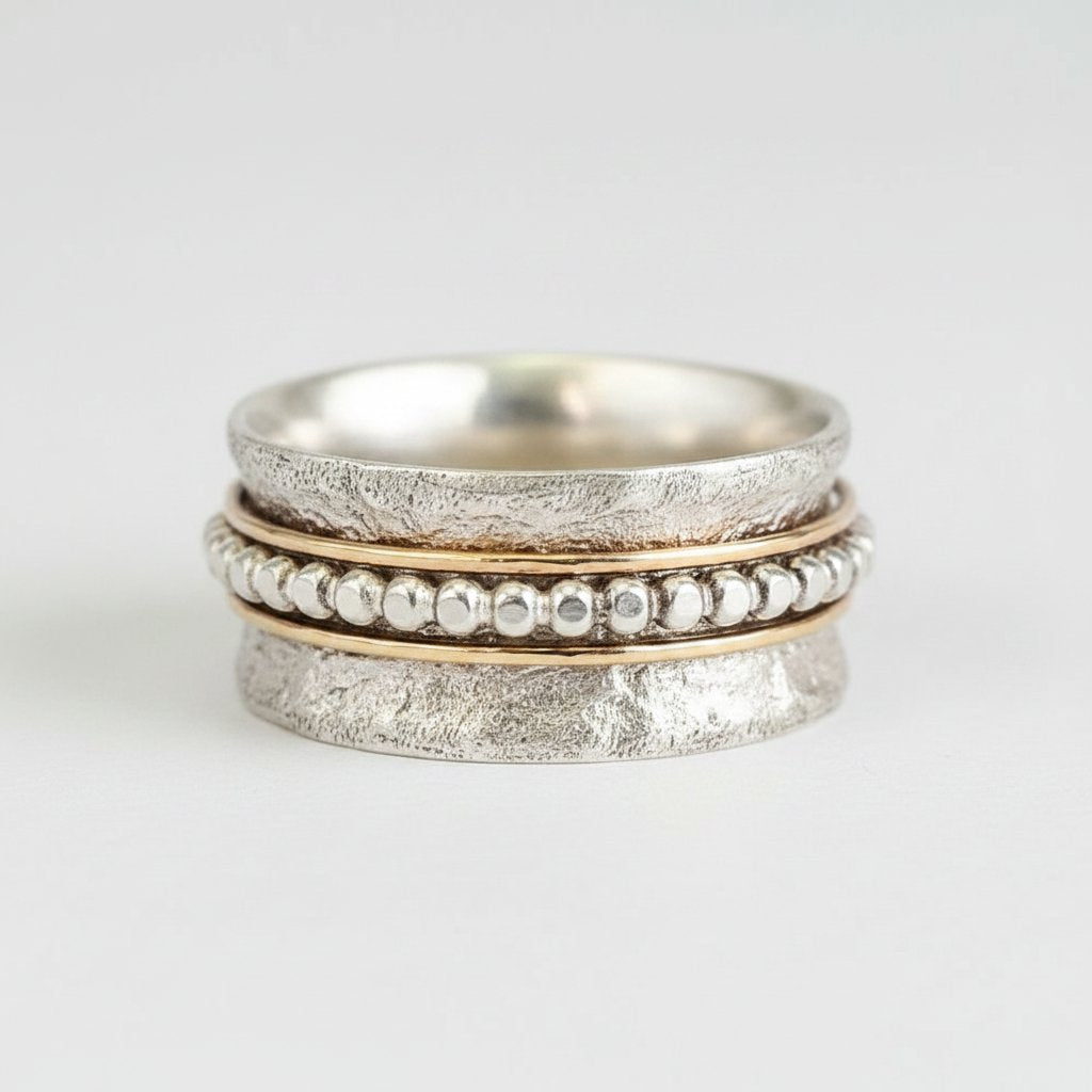 Anello Ambre