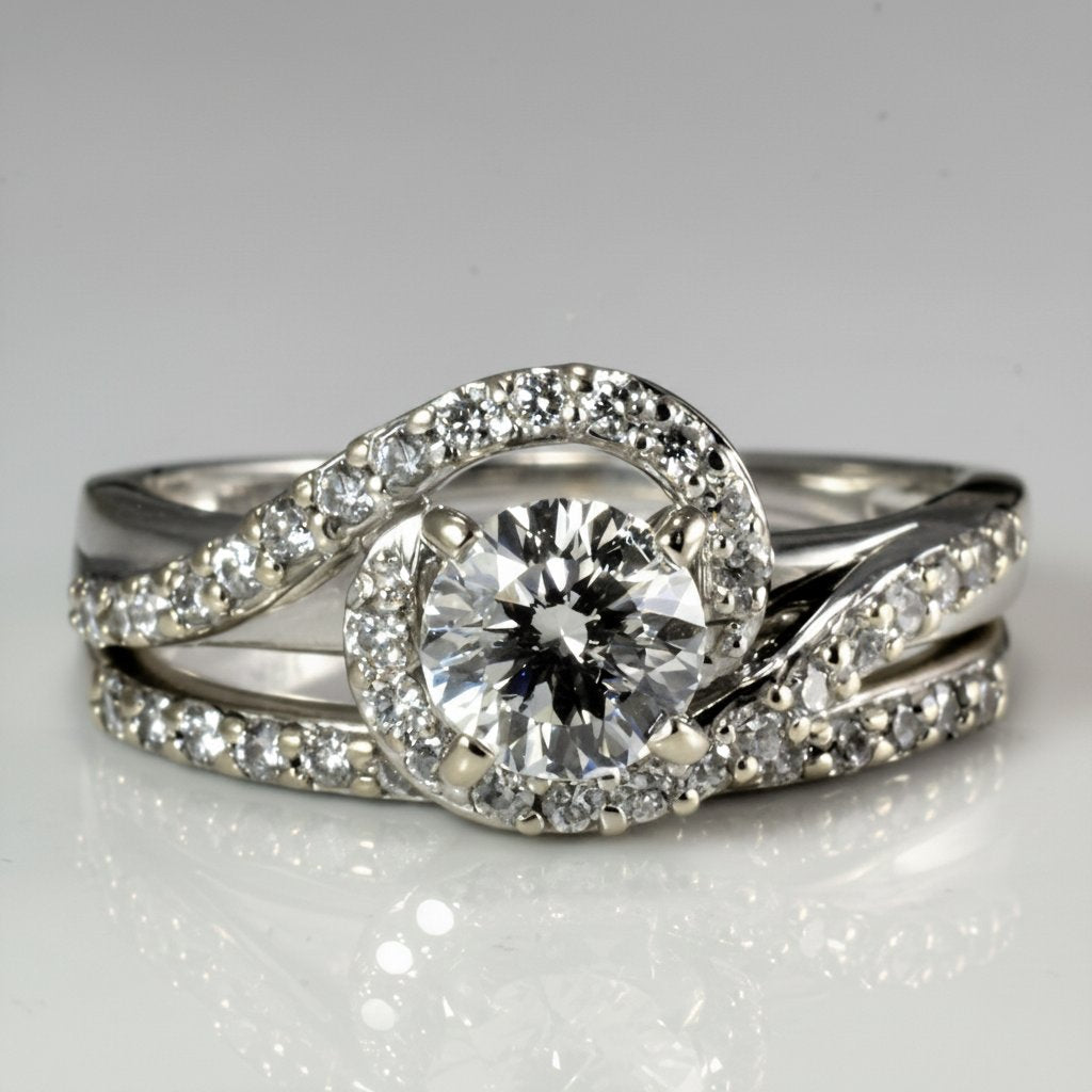 Anello Ambre in argento