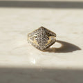 Ambre-Goldring