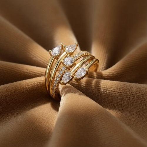 Ambre-ring
