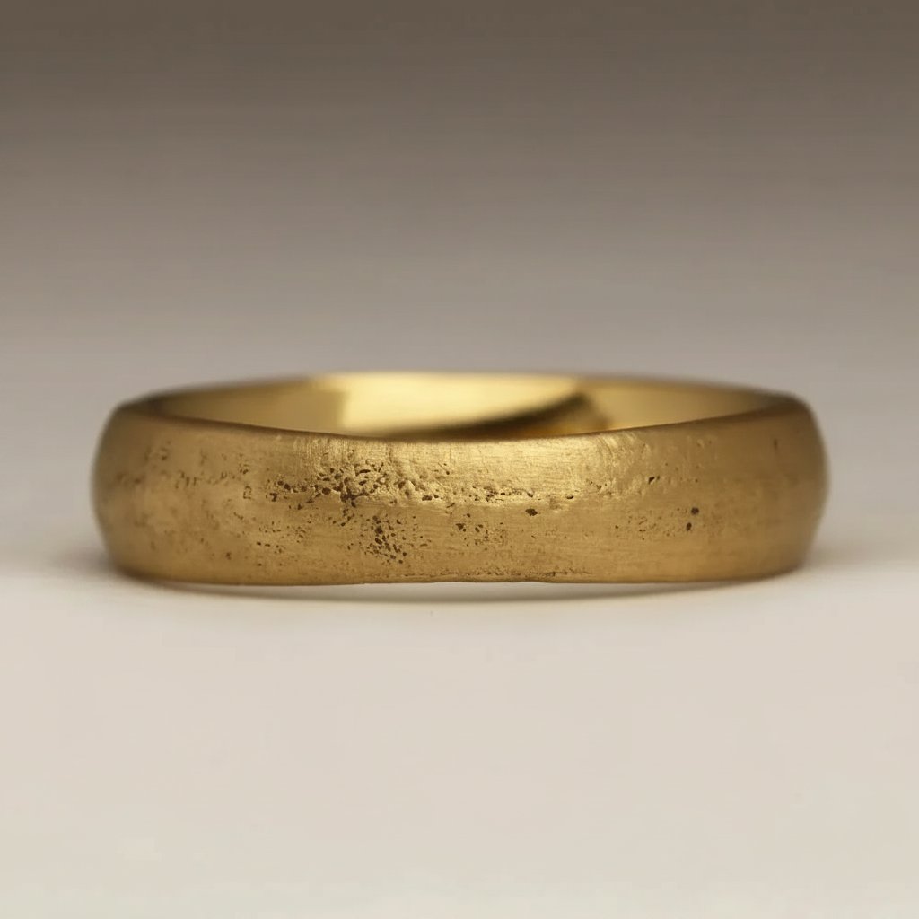 Odette guldring