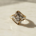 Odette Gold Ring