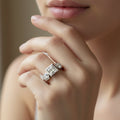Romy-Zirkonia-Ring