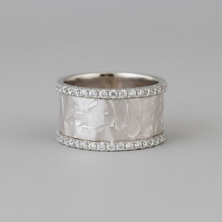 Sereia Zirconia Ring