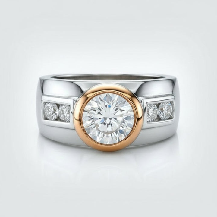 Sereia Zirconia Ring
