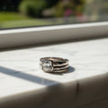 Sereia Zirconia Ring