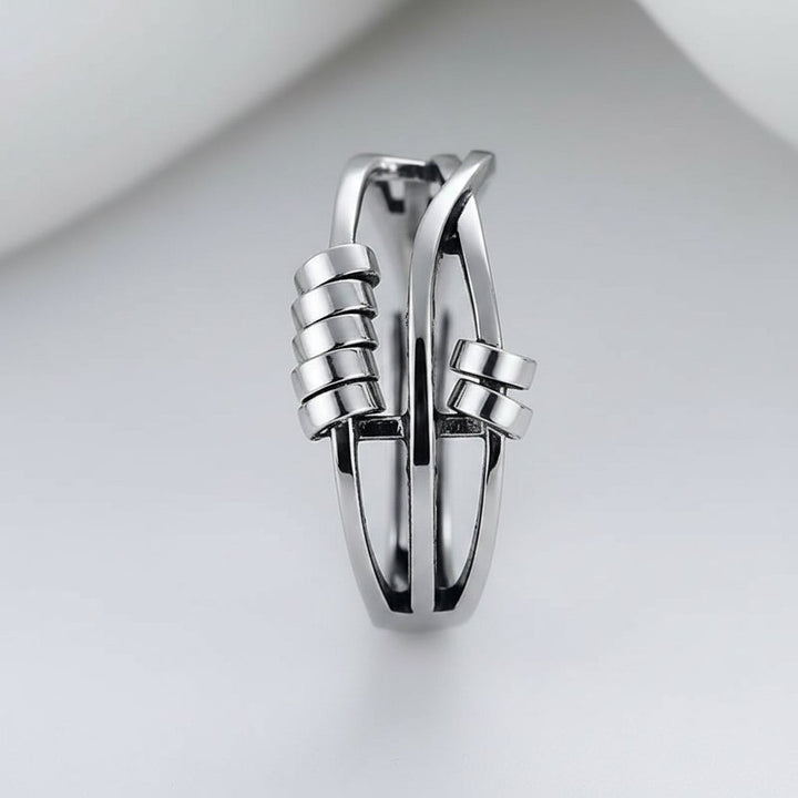 Bague Sereia en argent