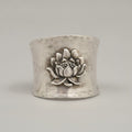 Sabeline Silver Ring