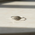 Sabeline Silver Ring