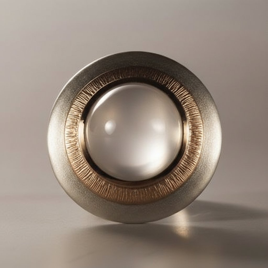 Tamsin Moonstone Ring