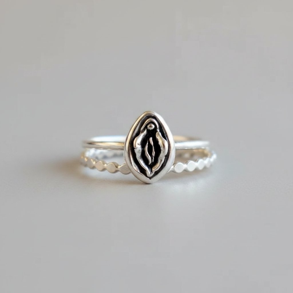 Yara smyckeset i silver