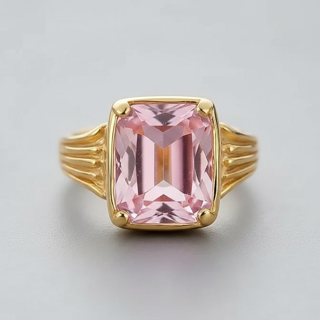 Suri Gold Ring