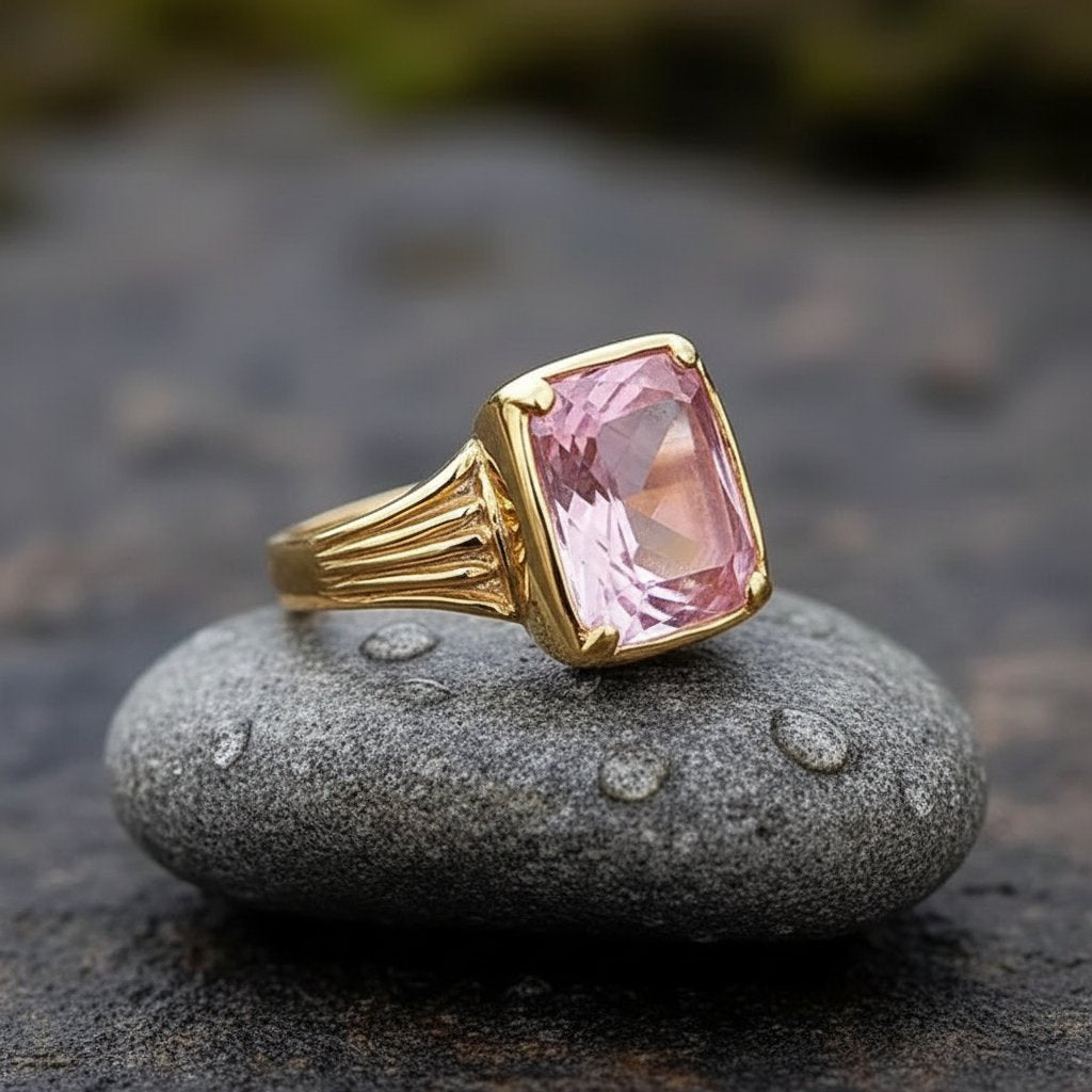 Suri Gold Ring