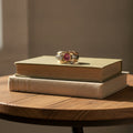 Suri-Zirkonia-Ring