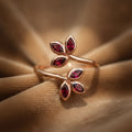 Suri Gold Ring