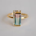 Blythe Gold Ring