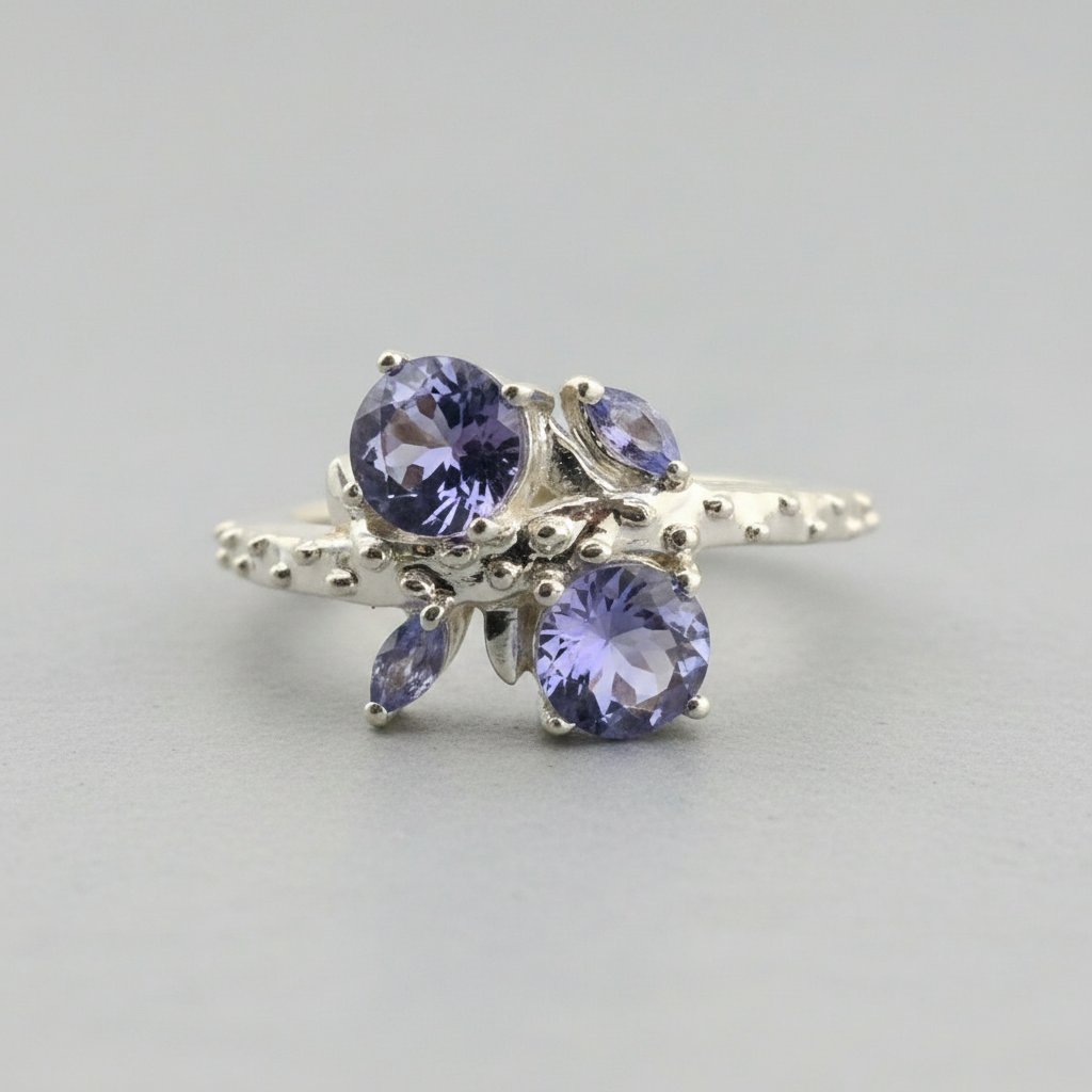 Blythe-gouden ring