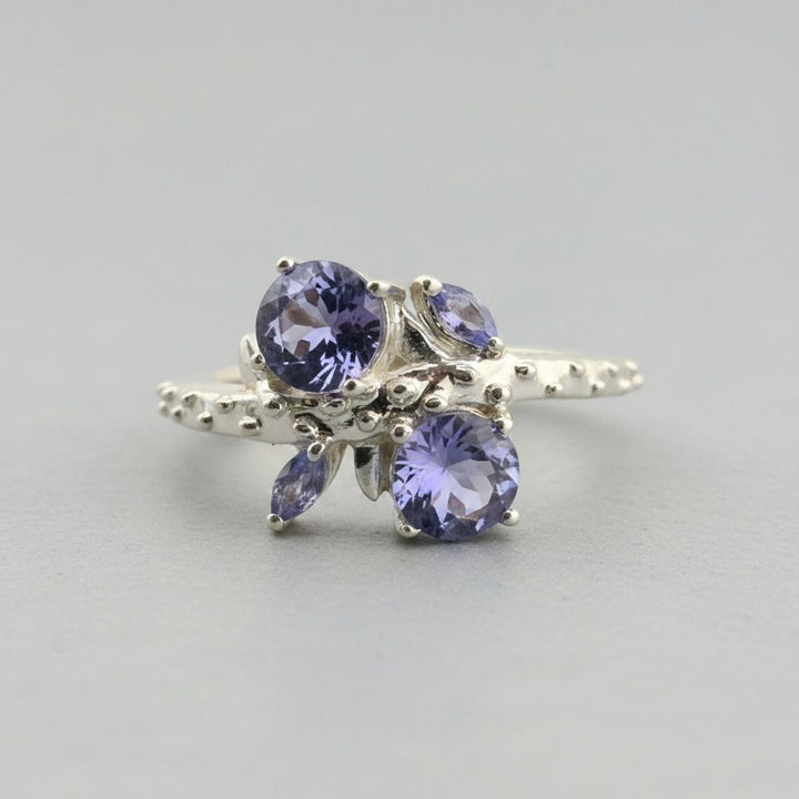 Blythe-gouden ring