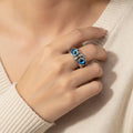 Bague Solveig