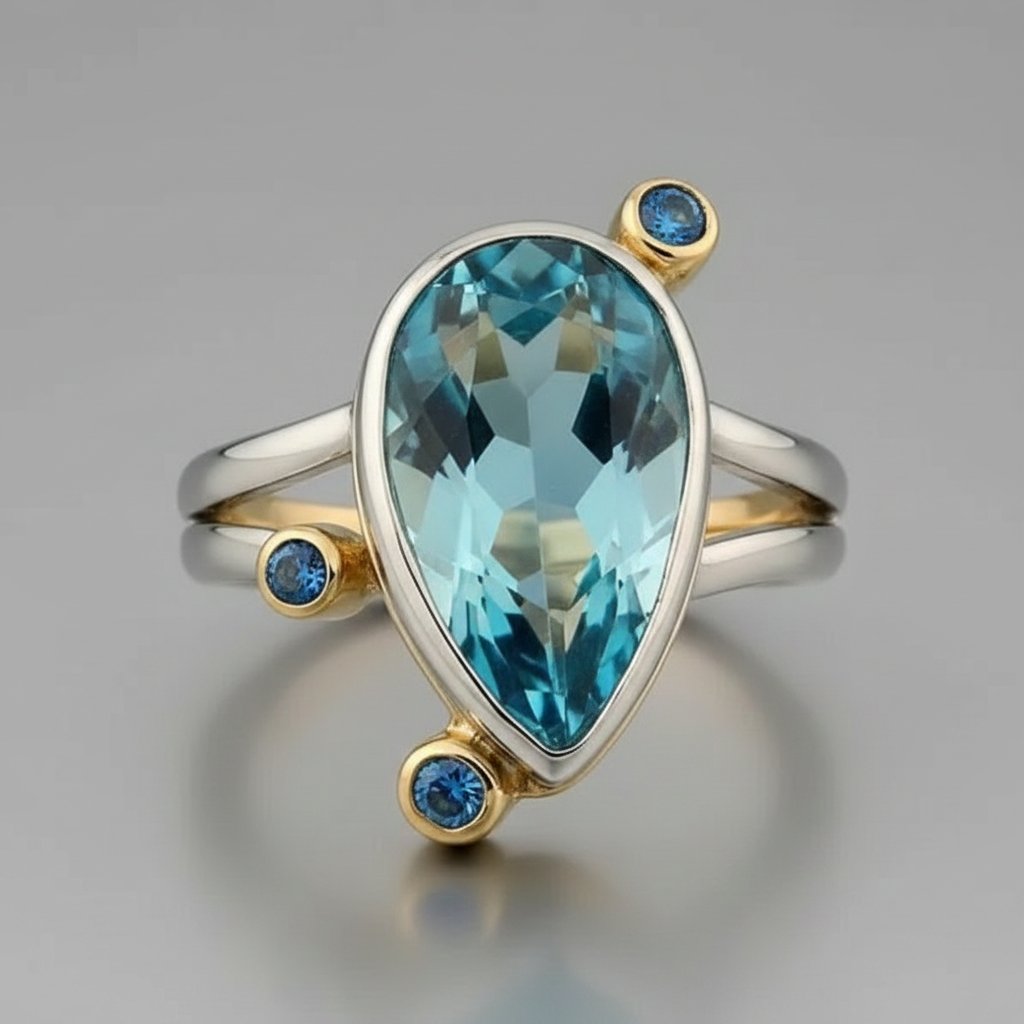 Ambre Ring