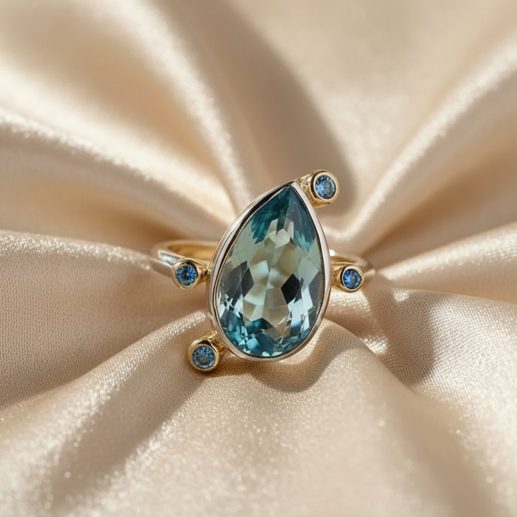 Ambre Ring