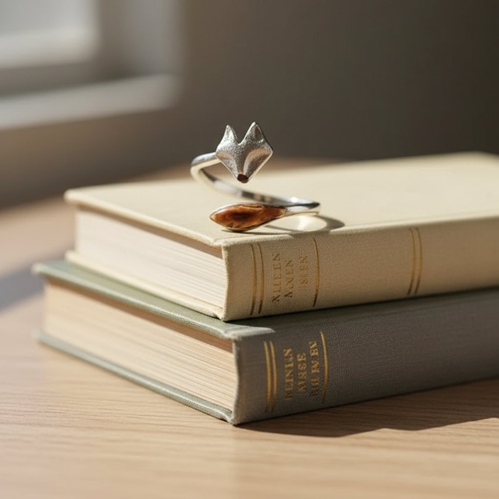Bague Celestine