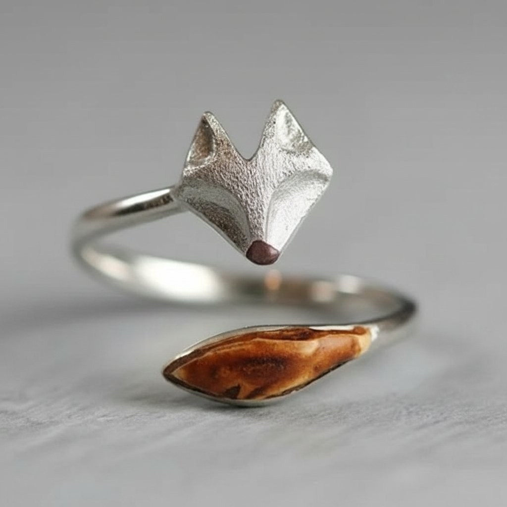 Celestine Ring