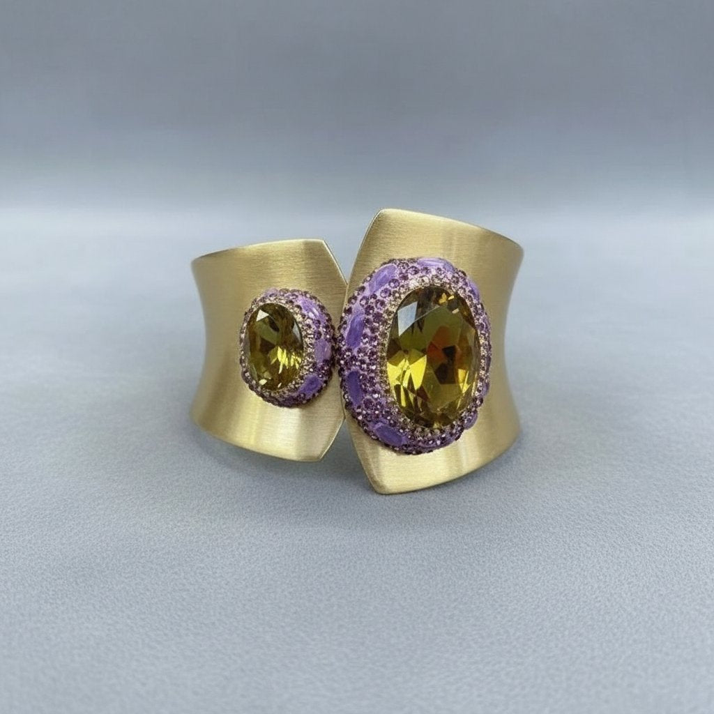 Romy Ring