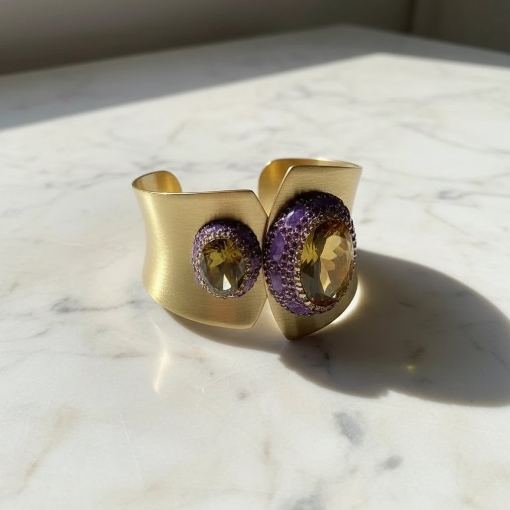 Romy Ring