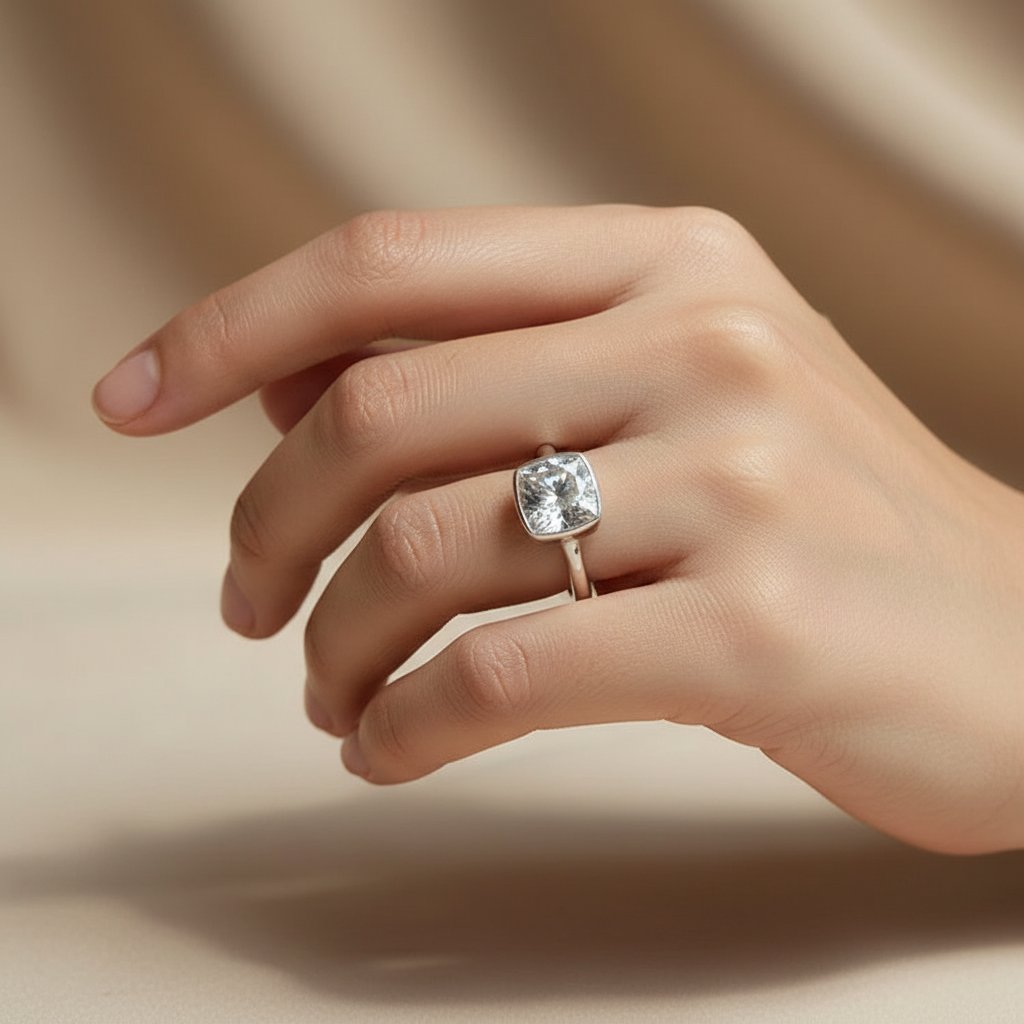 Anello Thea