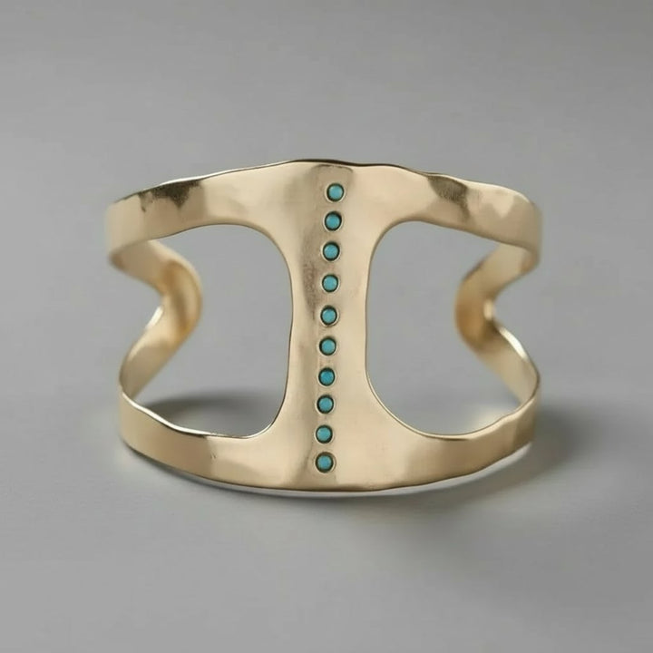 Une Turquoise Ring