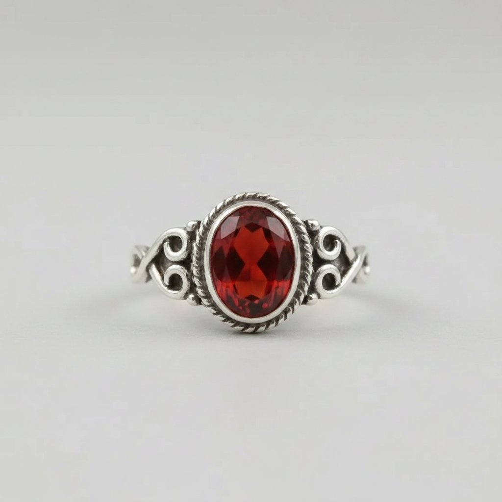 Anello Ximena