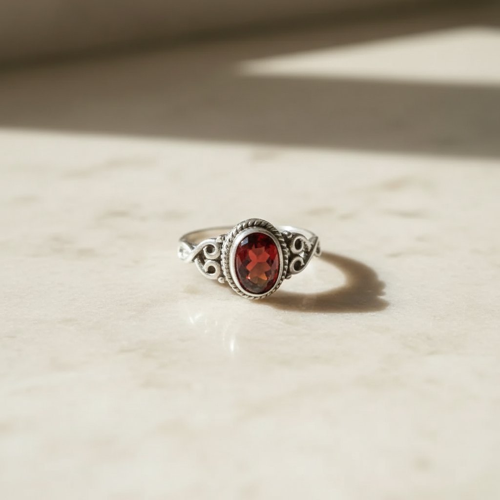 Anello Ximena