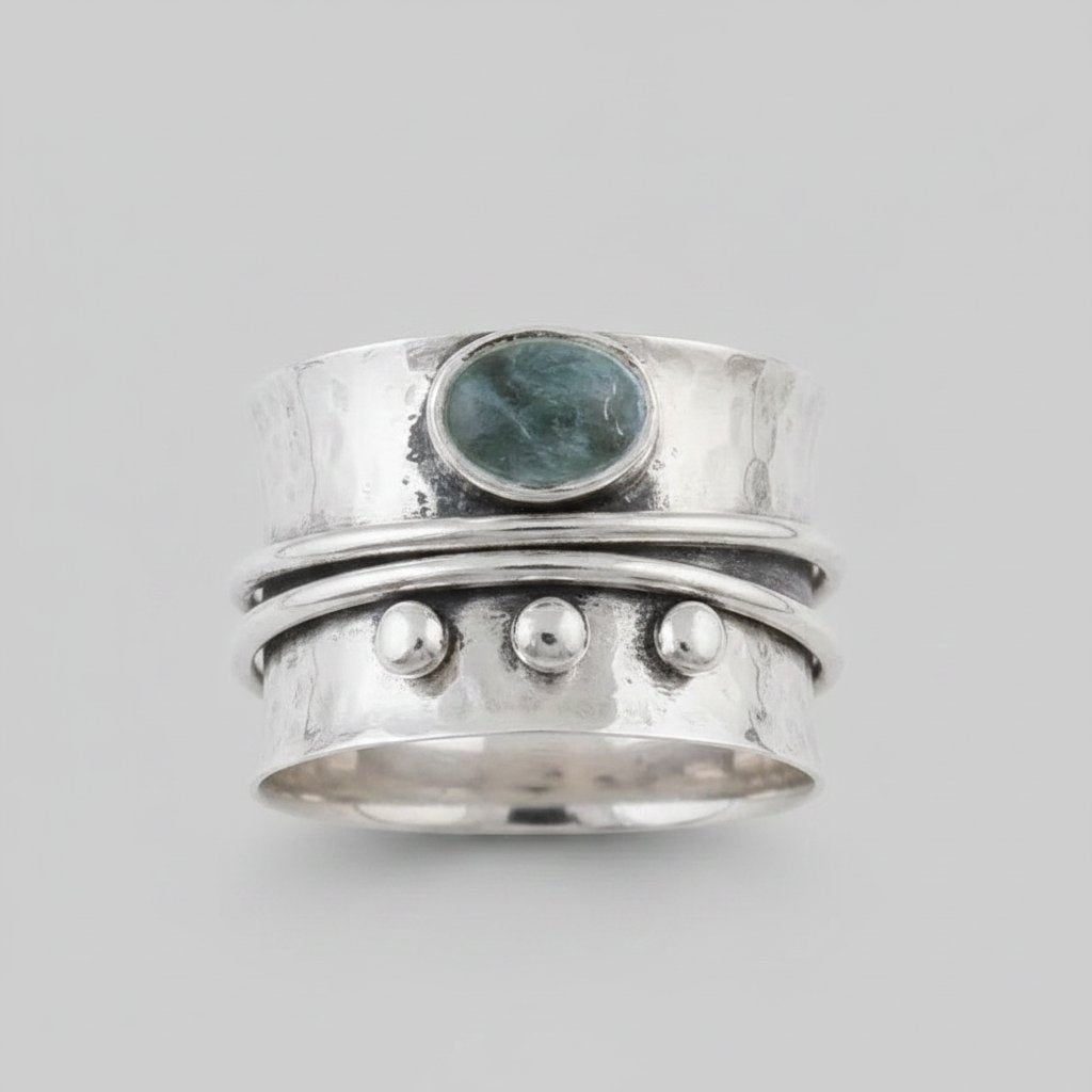 Prstan Amara Moonstone