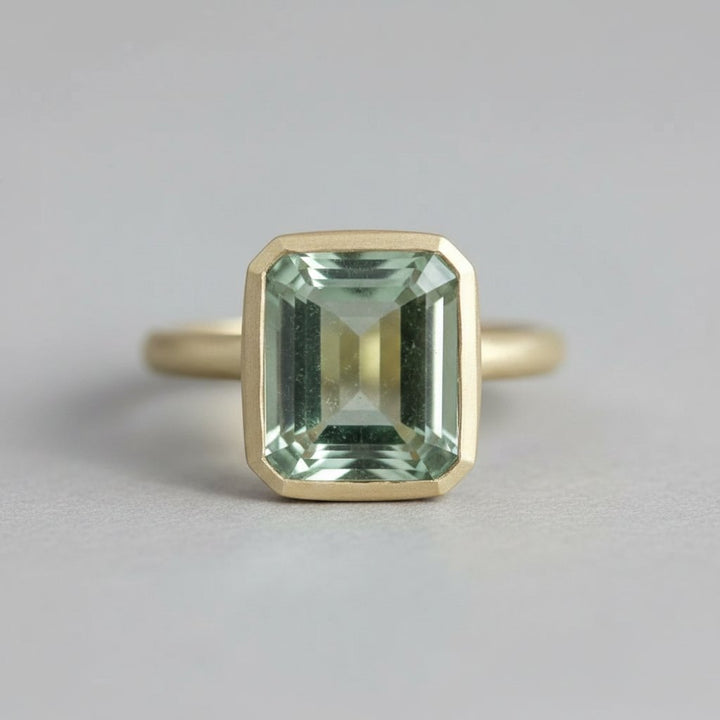 Bague Blythe dorée