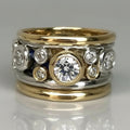 Blythe Zirconia Ring