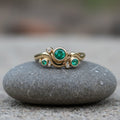 Bague Blythe