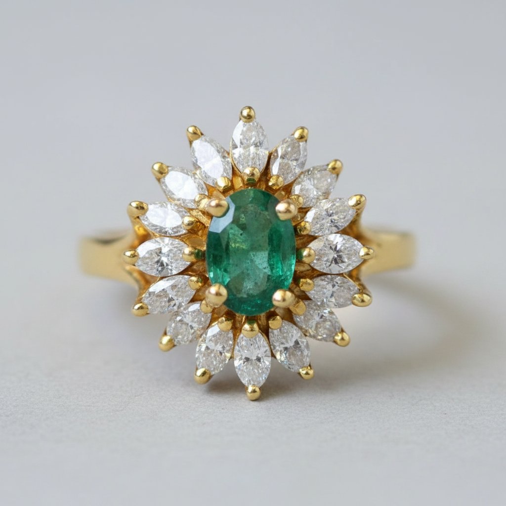 Blythe-Ring