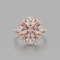 Esme Crystal Ring