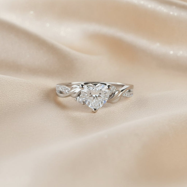 Esme Crystal Ring